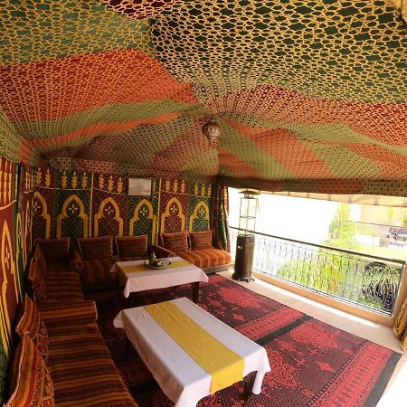 Les Reves De Marrakech Ξενοδοχείο Μαρακές Εξωτερικό φωτογραφία