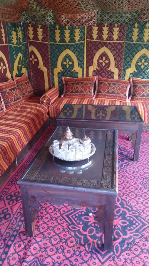 Les Reves De Marrakech Ξενοδοχείο Μαρακές Εξωτερικό φωτογραφία
