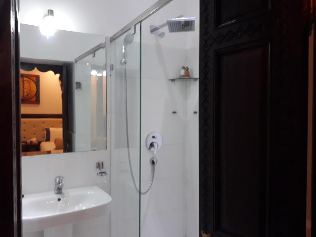 Les Reves De Marrakech Ξενοδοχείο Μαρακές Εξωτερικό φωτογραφία